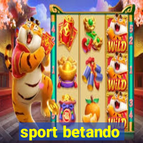 sport betando